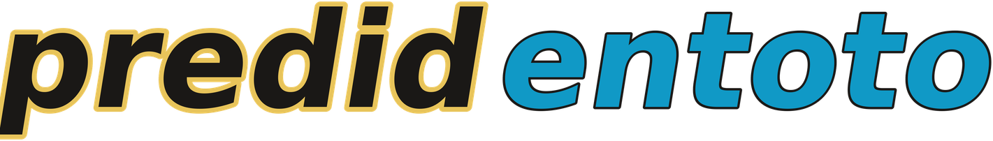 predidentoto logo